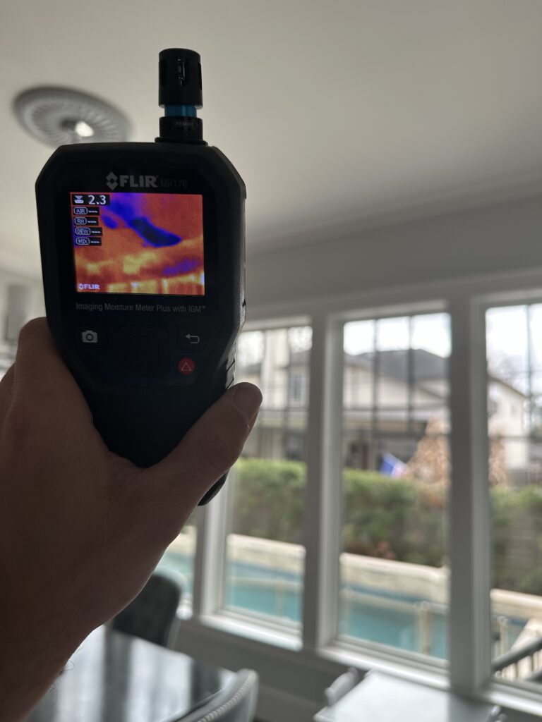 Thermal-Imaging-Conroe-TX